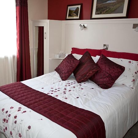 Avalon House B&B Глентис Номер фото