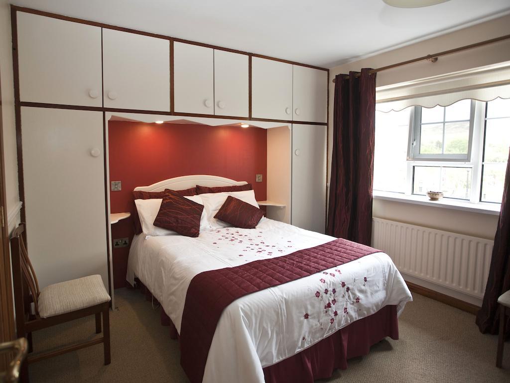 Avalon House B&B Глентис Номер фото