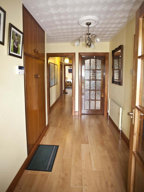 Avalon House B&B Глентис Экстерьер фото
