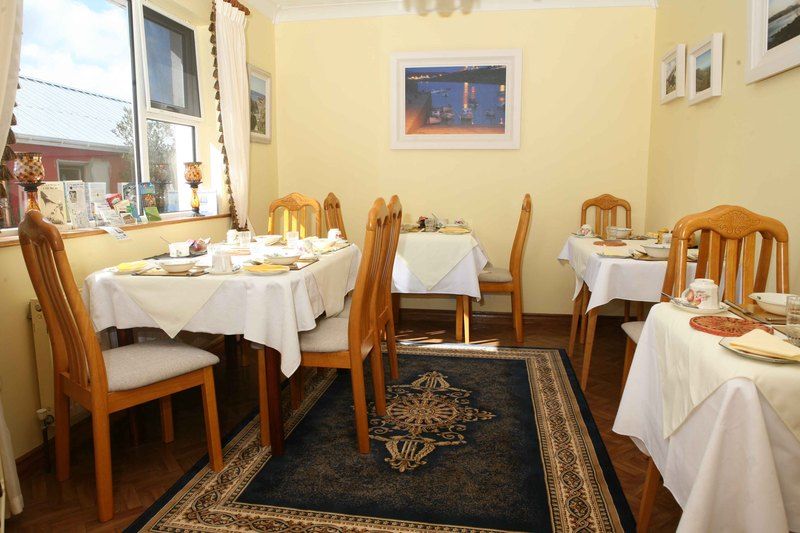 Avalon House B&B Глентис Экстерьер фото