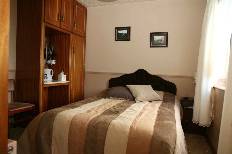 Avalon House B&B Глентис Экстерьер фото