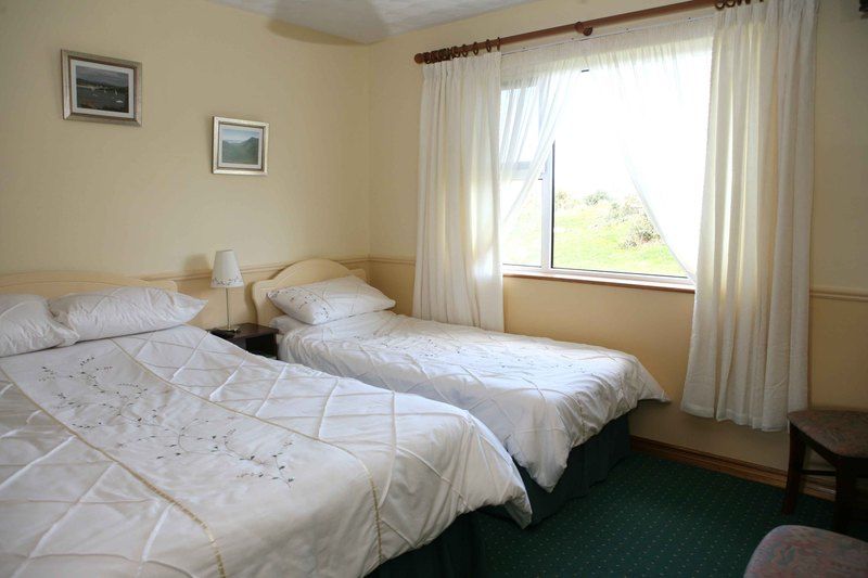 Avalon House B&B Глентис Экстерьер фото