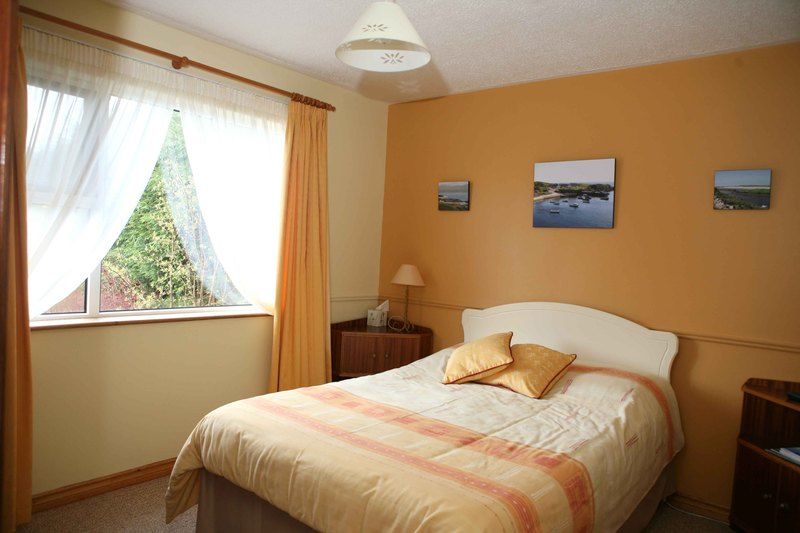 Avalon House B&B Глентис Экстерьер фото